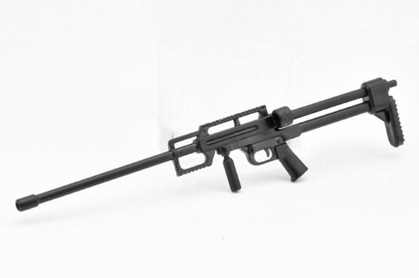 小军械库 LD041 间谍九件套装