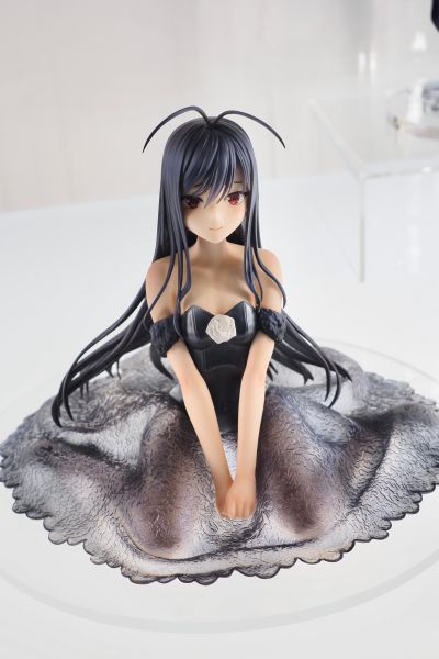 KDcolle 加速世界 黑雪姬 原作版 15周年纪念 婚纱版