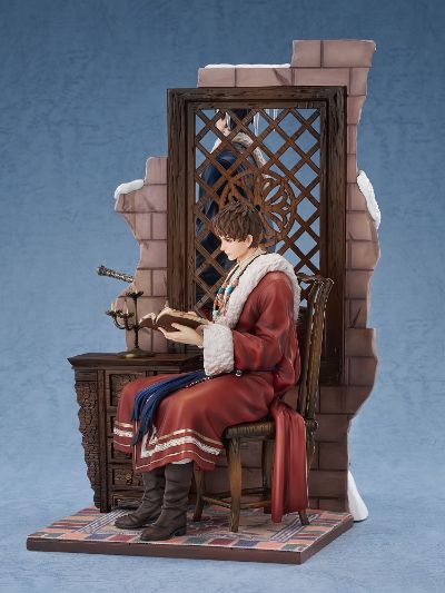 盗墓笔记 吴邪 与 张起灵 新雪旧梦