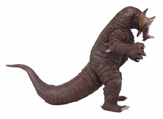 1/6特摄系列 哥莫拉 高端版