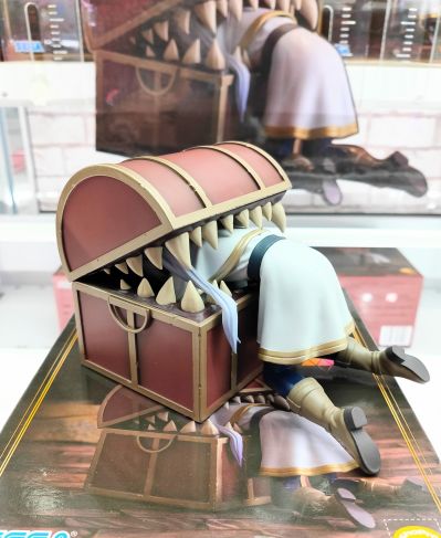 Luminasta 葬送的芙莉莲  宝箱怪