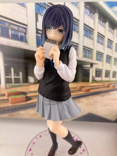 Trio-Try-iT玩具人偶 我推的孩子 黑川赤音