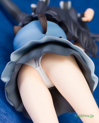 超次元游戏 海王星 优妮 起床