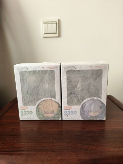 粘土人 失忆症 KENT（健人）