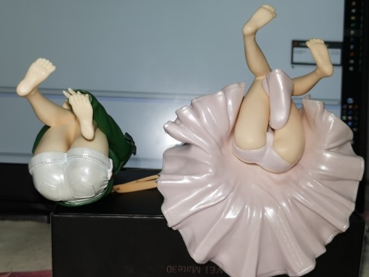 EXQ手办 偶像大师灰姑娘女孩 双叶杏 