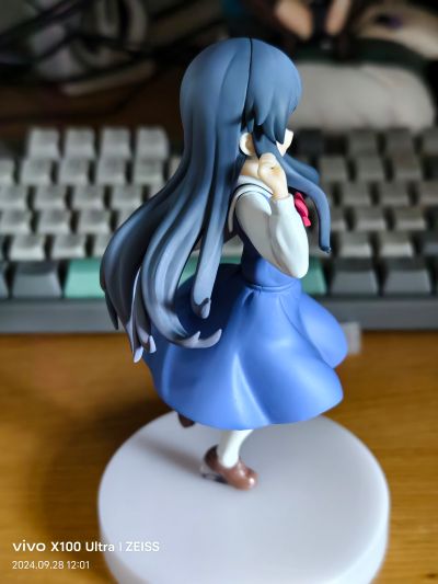 POP UP PARADE 天使降临到我身边 白咲花