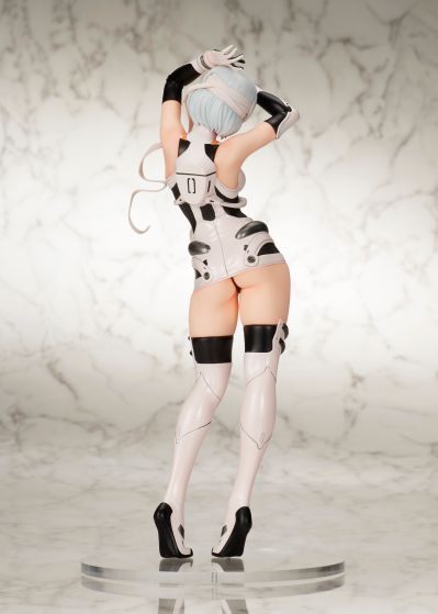 新世纪福音战士新剧场版 绫波零 重制版