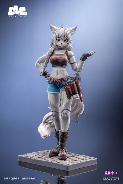 ERA系列 莉娅 修理师样式