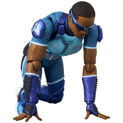 MAFEX 编号252  火车头