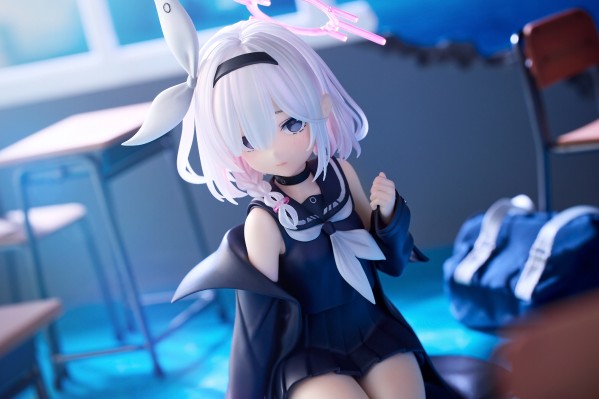 蔚蓝档案 普拉娜