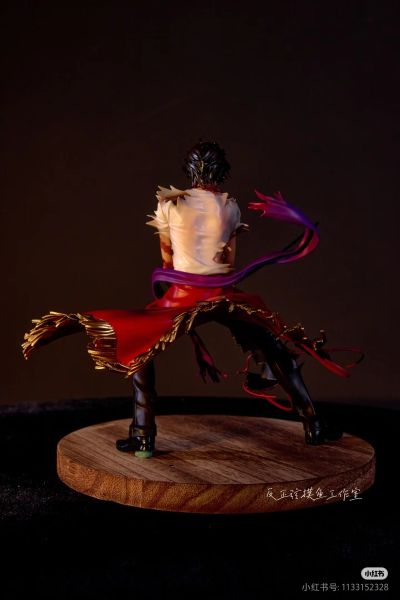 刀剣乱舞-ONLINE- 大倶利伽罗