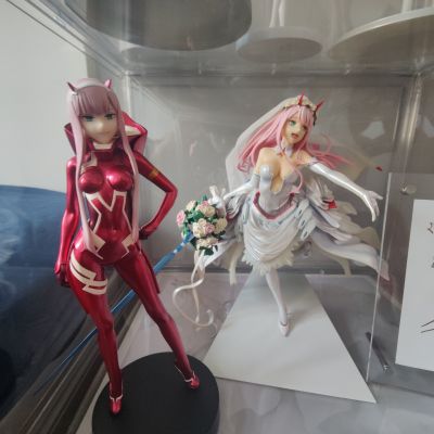 POP UP PARADE DARLING in the FRANXX 零二 驾驶服 L尺寸