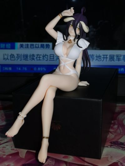 压泡面 OVERLORD 雅儿贝德 泳装款