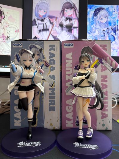 卟啵电竞   -乐在漆中-组合1