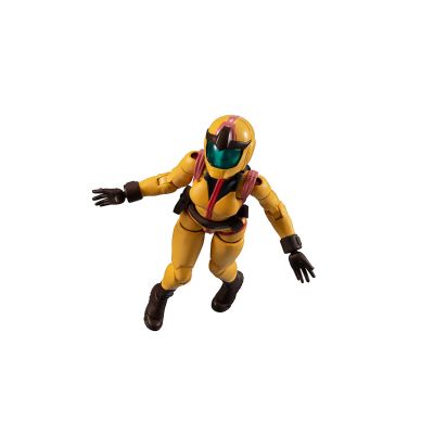 G.M.G系列收藏04 机动战士高达 地球联邦军 塞拉·玛斯