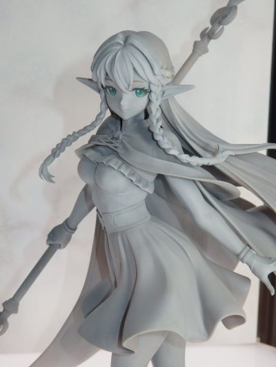 圣兽之王 艾尔特琳德