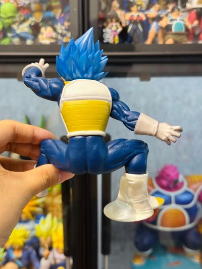 一番赏 龙珠 七龙珠爆裂激战 究极进化 最终大奖 孙悟空 自在极意功“兆”