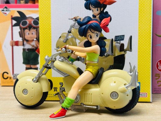 一番赏 龙珠快照收藏 D奖 兰琪