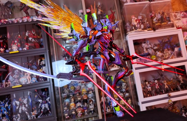 铁魄 飞跃巅峰 钢巴斯塔