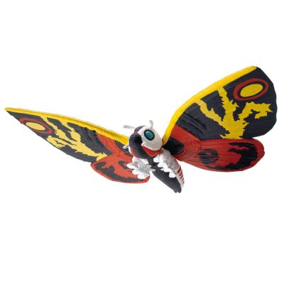 HG  哥斯拉大战摩斯拉篇