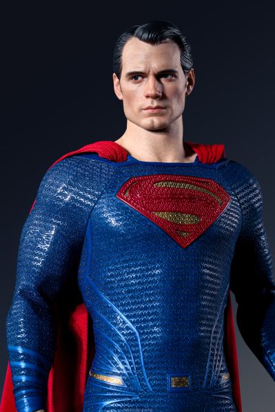 蝙蝠侠大战超人：正义黎明 超人