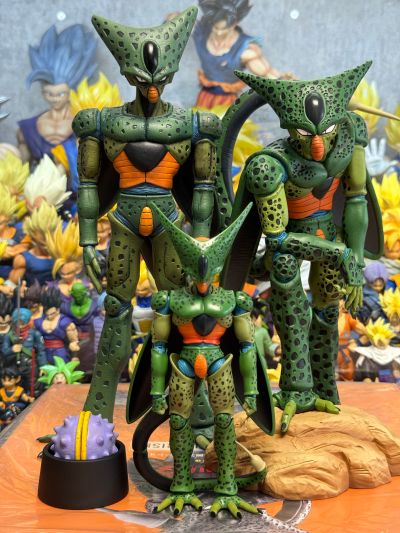 龙珠ARISE 沙鲁 第一形态