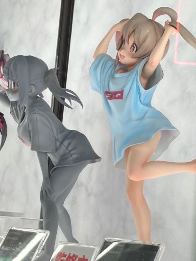 别当哥哥了！绪山美波里 尼特族T恤衫