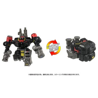 变形金刚经典电影系列 SS-139 迷乱