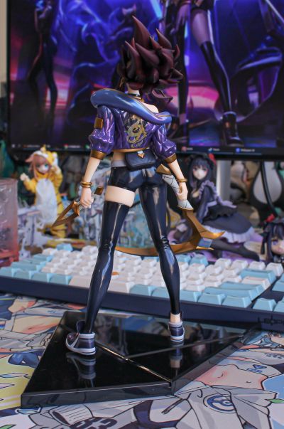 英雄联盟 K/DA 阿卡丽