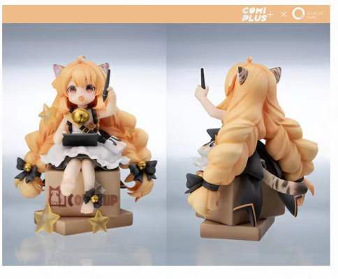 囧猫子 cp30纪念