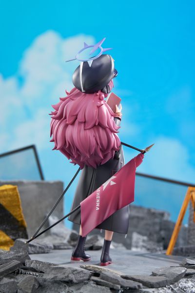 蔚蓝档案 伊吕波