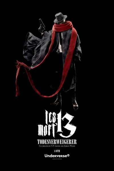 LES MORT 13
