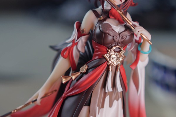 Gift+系列 崩坏：星穹铁道 停云