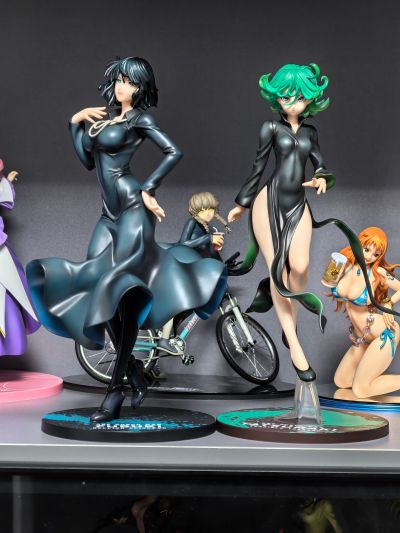 一拳超人 地狱的吹雪