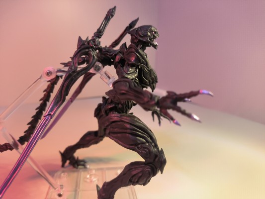 纺织箱 ～第3节～ 异存 盒装版