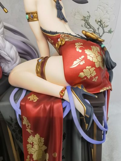 KDcolle Re：从零开始的异世界生活 爱蜜莉雅 优雅美人 2024新春