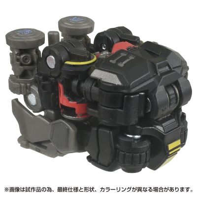 变形金刚经典电影系列 SS-139 迷乱