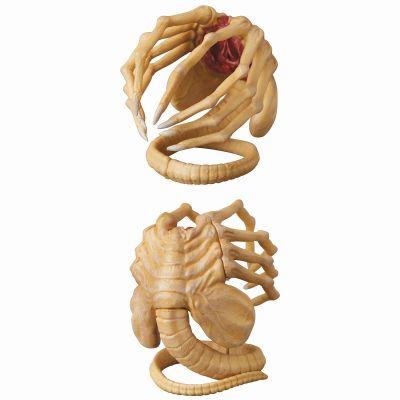 MAFEX 编号084 异形