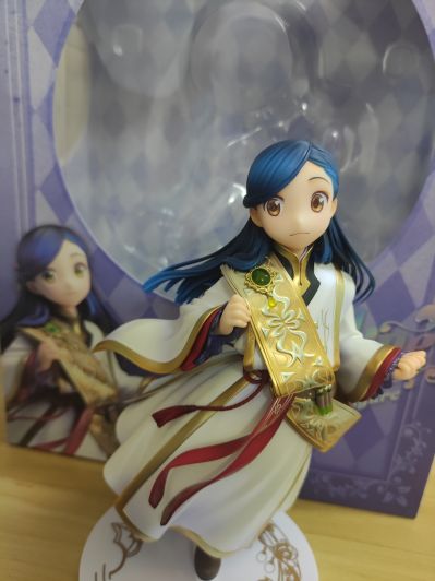 爱书的下克上：为了成为图书管理员不择手段！ 罗洁梅茵