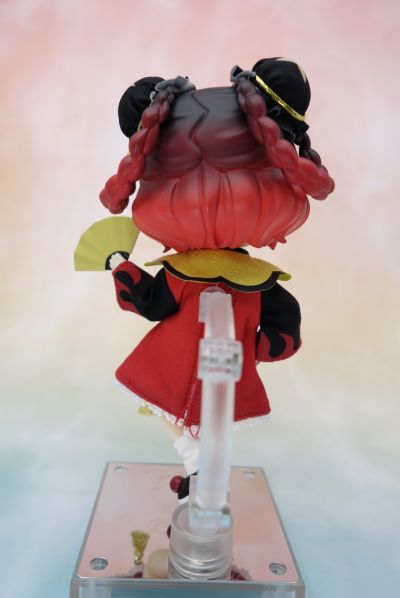 粘土娃  国潮系列 熊猫火锅 八角