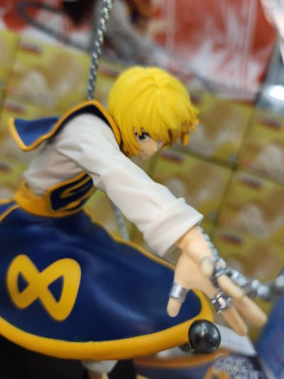 名战景 猎人 酷拉皮卡2