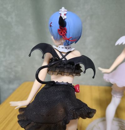 Precious Figure Re：从零开始的异世界生活 蕾姆 小恶魔 Ver.