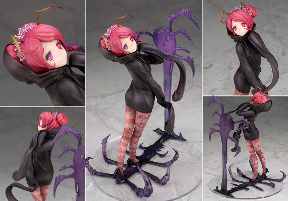 OVERLORD 艾多玛·巴西丽莎·泽塔 so-bin版