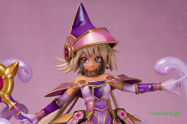 游戏王卡片游戏 怪兽藏品 幻想之见习魔导师