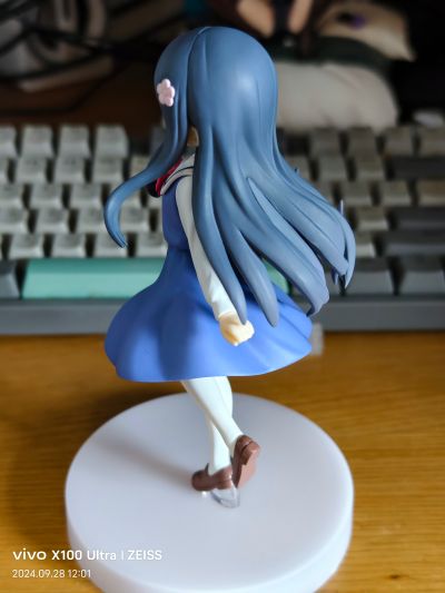 POP UP PARADE 天使降临到我身边 白咲花