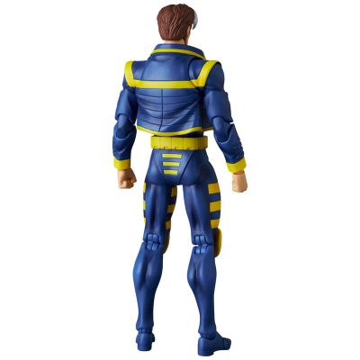MAFEX 编号251  X警员 (奈特·格雷)