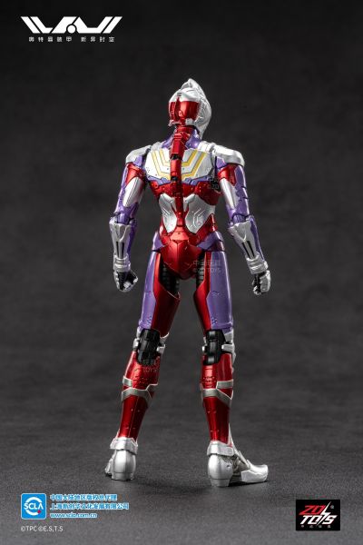 机动奥特曼-迪迦装甲