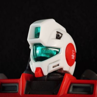 HGUC#51 吉姆指挥型（宇宙战样式）