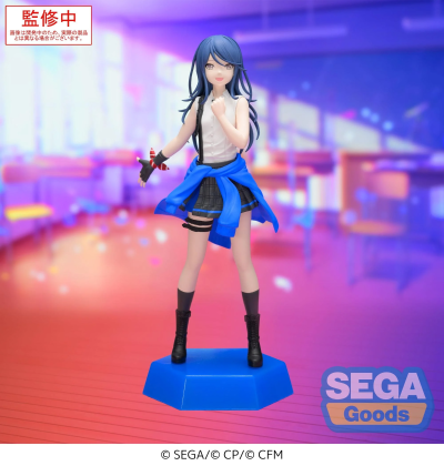 初音未来：缤纷舞台 Desktop x Decorate Collections “星乃一歌”