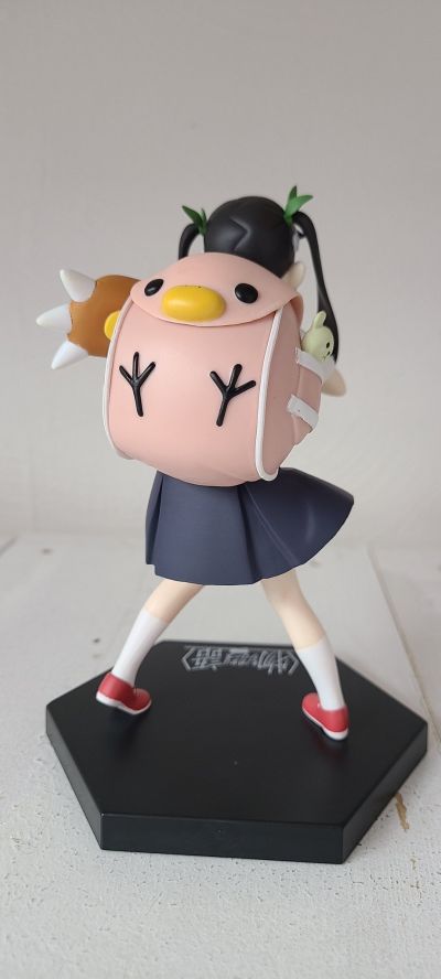 物语系列 奖品人偶 八九寺真宵